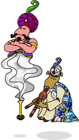 charmer Morph & friend