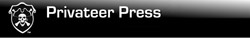 privateer press
