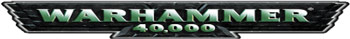 Warhammer 40K