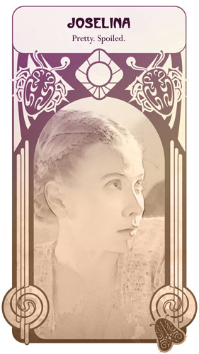 Joselina